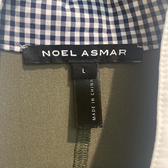Asmar Noel Show Shirt - Picture 3 of 7